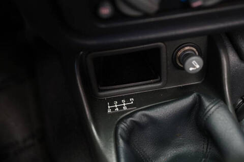 1999 Pontiac Firebird