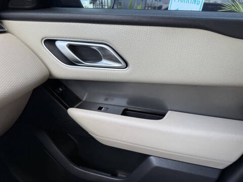 2020 Land Rover Range Rover Velar P250 S