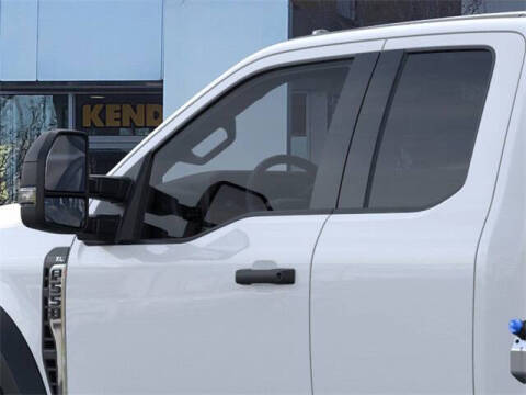 2026 Ford F-550 Super Duty