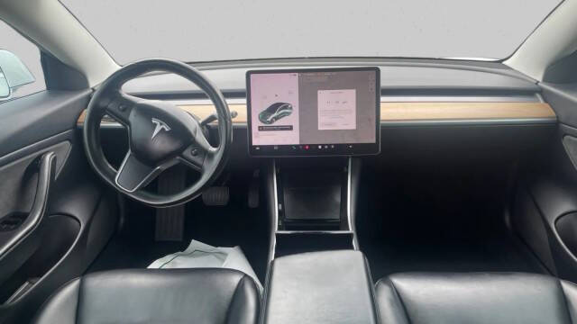2019 Tesla Model 3 Performance