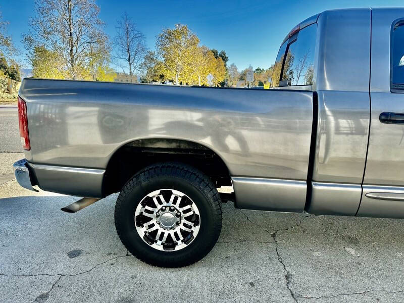 2006 Dodge Ram 1500