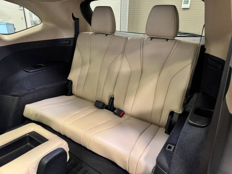 2026 Acura MDX SH-AWD