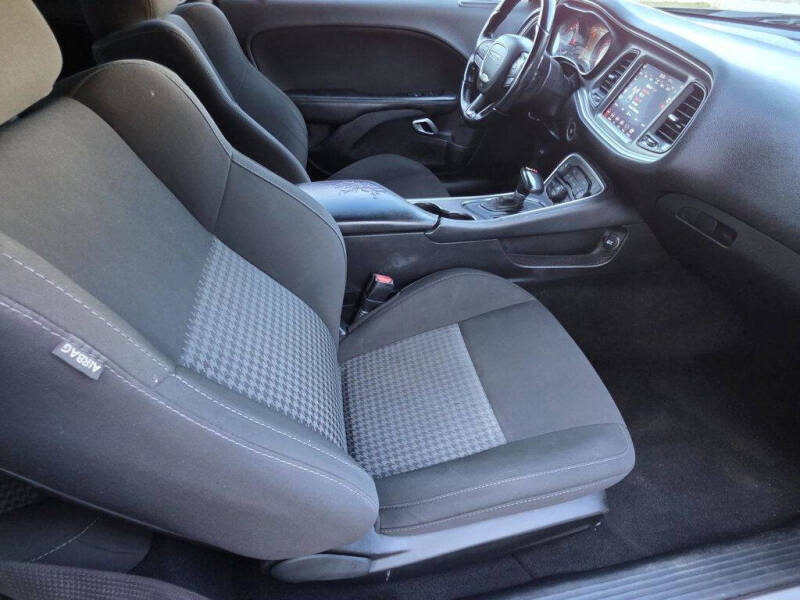 2021 Dodge Challenger GT