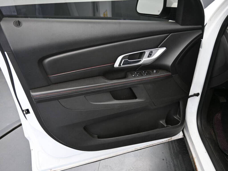 2015 GMC Terrain SLE-1