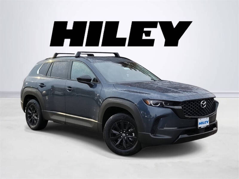 2026 Mazda CX-50 Premium's photo