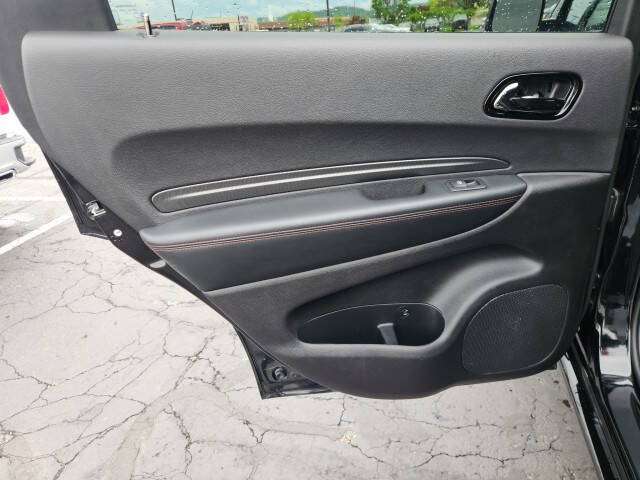 2024 Dodge Durango GT