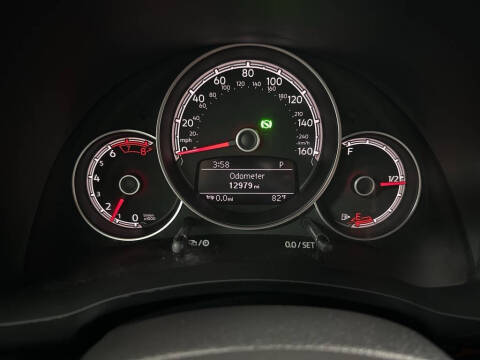 2019 Volkswagen Beetle 2.0T S