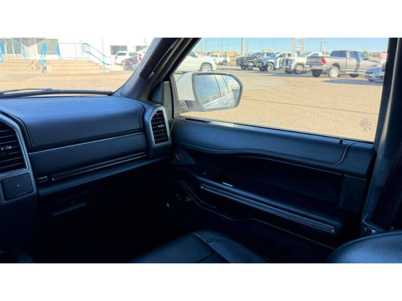 2021 Ford Expedition MAX XLT