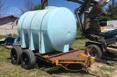 1999 Custom Made 1300