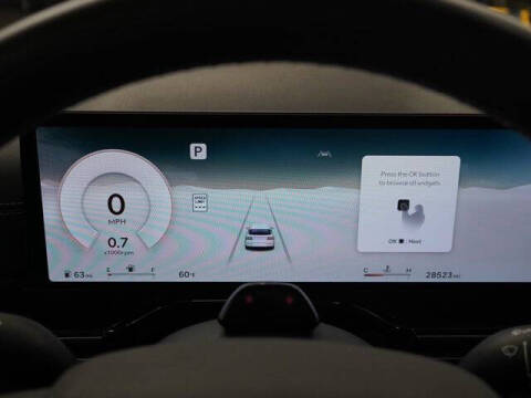 2025 Genesis GV80 2.5T Standard