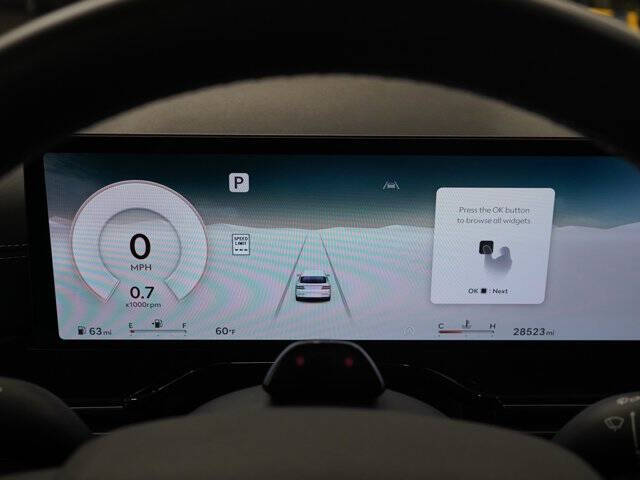 2025 Genesis GV80 2.5T Standard