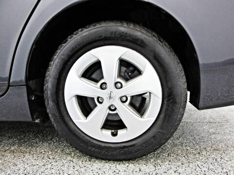 2010 Toyota Prius III