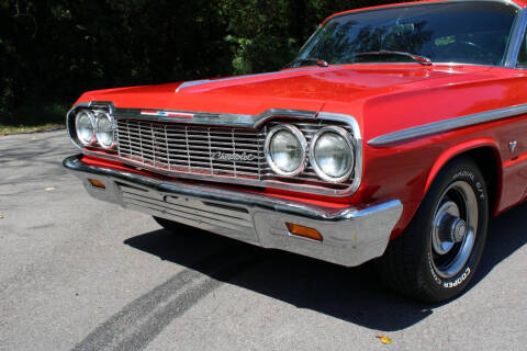 1964 Chevrolet Impala