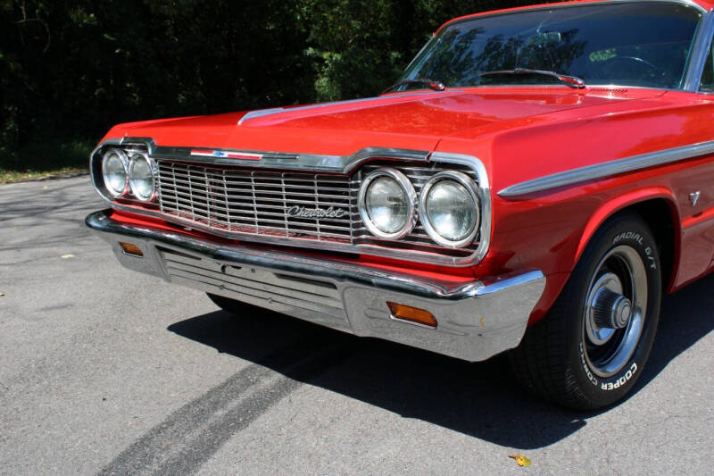 1964 Chevrolet Impala