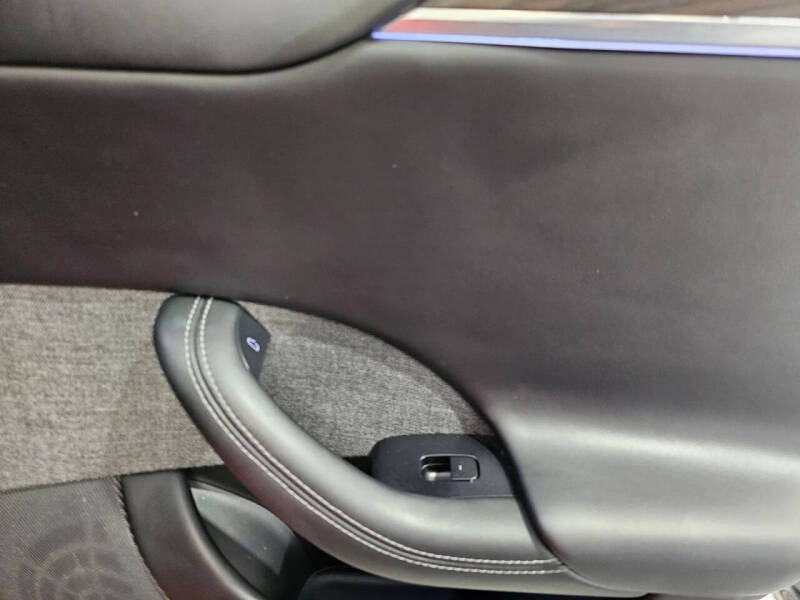 2023 Tesla Model S