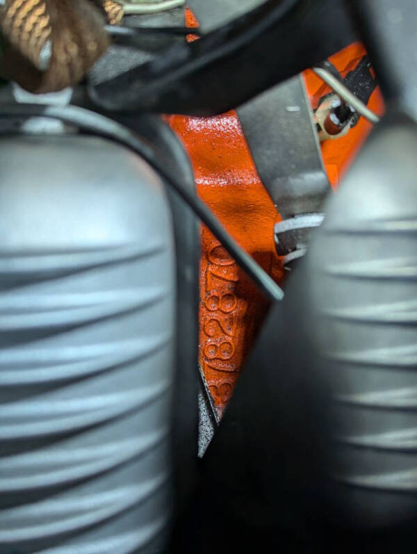 1962 Chevrolet Corvette