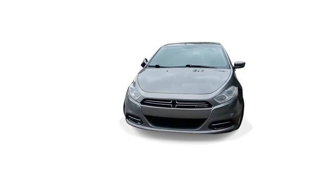 2013 Dodge Dart for sale at Bowman Auto Center in Clarkston, MI