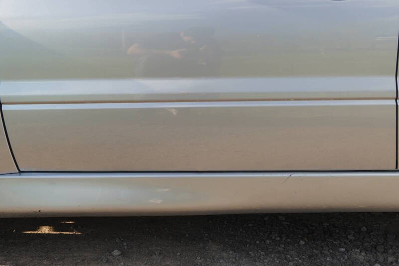 2005 Mitsubishi Lancer Evolution VIII