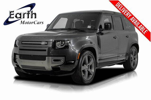 2023 Land Rover Defender
