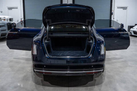 2024 Rolls-Royce Spectre