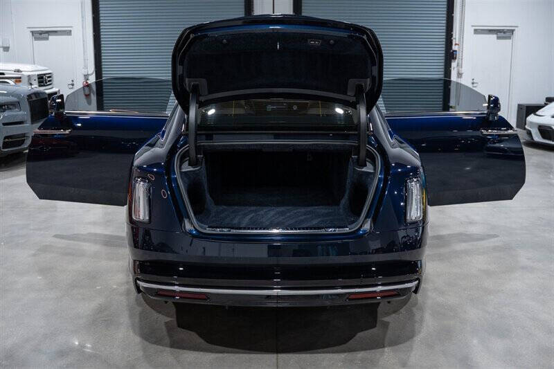 2024 Rolls-Royce Spectre