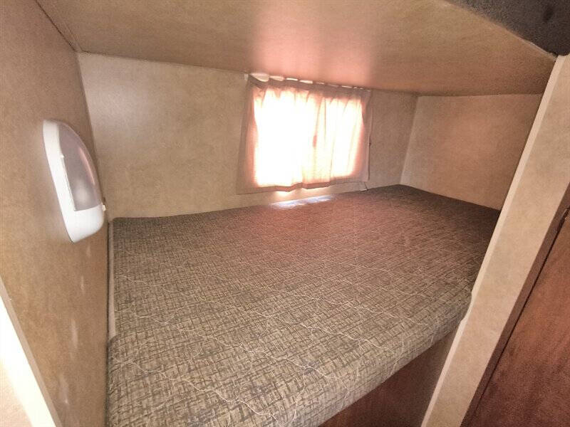 2012 Jayco JAY FLIGHT 165