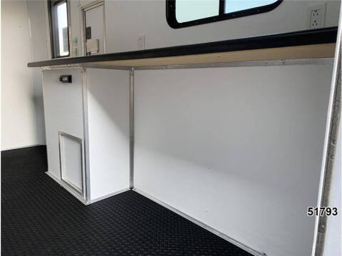 2022 Mobile Tech Fiber Trailer