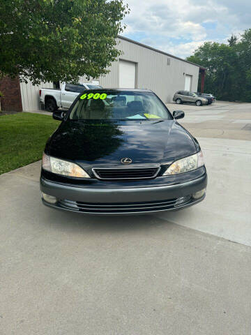 1999 Lexus ES 300 for sale at Super Sports & Imports Concord in Concord NC