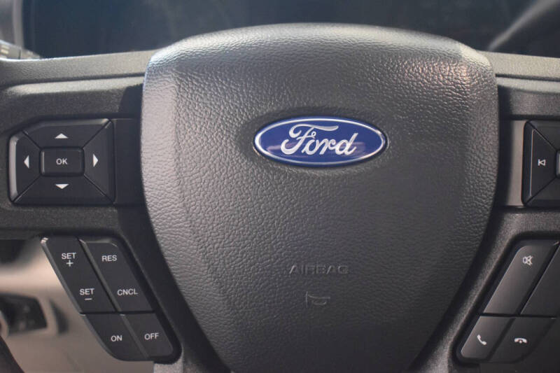 2022 Ford F-250 Super Duty XL