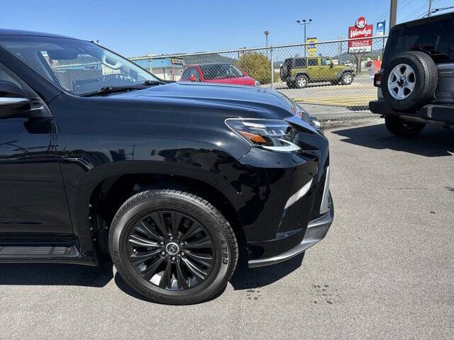 2023 Lexus GX 460 for sale at Mid-State Pre-Owned in Beckley, WV