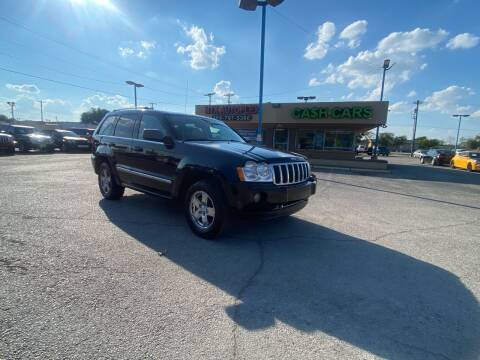 2007 Jeep Compass for sale at NTX Autoplex in Garland TX