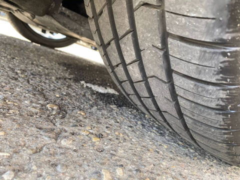 2018 Chevrolet Camaro SS