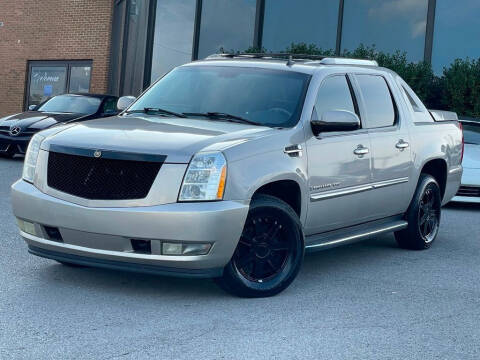 2007 Cadillac Escalade EXT for sale at Next Ride Motors in Nashville TN