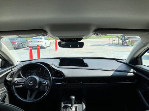 2021 Mazda CX-30 Select