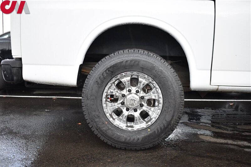 2006 Chevrolet Express 3500