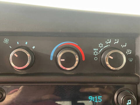 2016 Chevrolet Express LS 2500