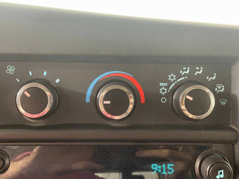 2016 Chevrolet Express LS 2500