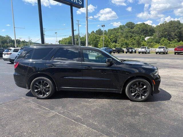 2023 Dodge Durango R/T Plus