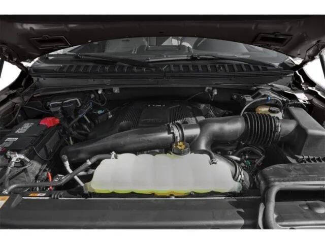 2019 Ford Expedition Platinum