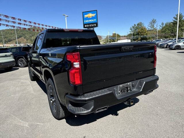 2023 Chevrolet Silverado 1500 for sale at Mid-State Pre-Owned in Beckley, WV