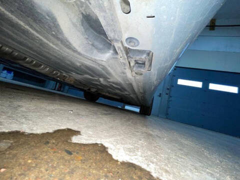 2007 Mercedes-Benz E-Class E 350 4MATIC