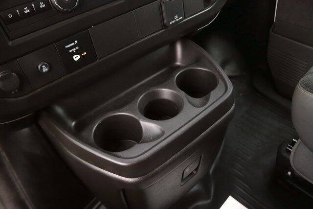 2024 GMC Savana 2500