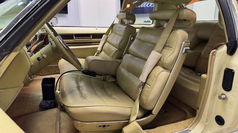 1976 Cadillac DeVille