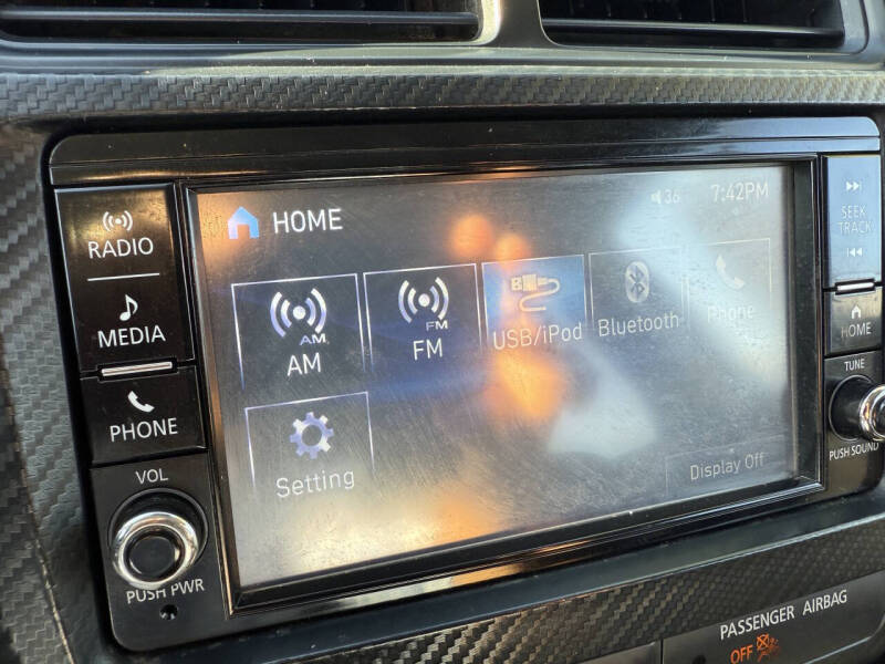 2021 Mitsubishi Outlander Sport ES