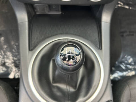 2010 Mazda MX-5 Miata Grand Touring