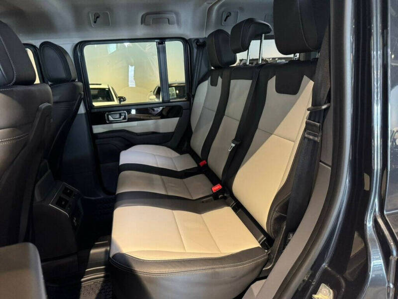 2024 Ineos Grenadier