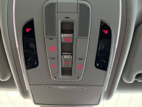 2013 Audi A8 L 3.0T quattro