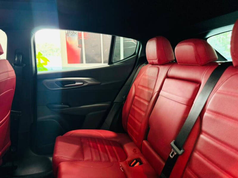 2024 Dodge Hornet GT Plus