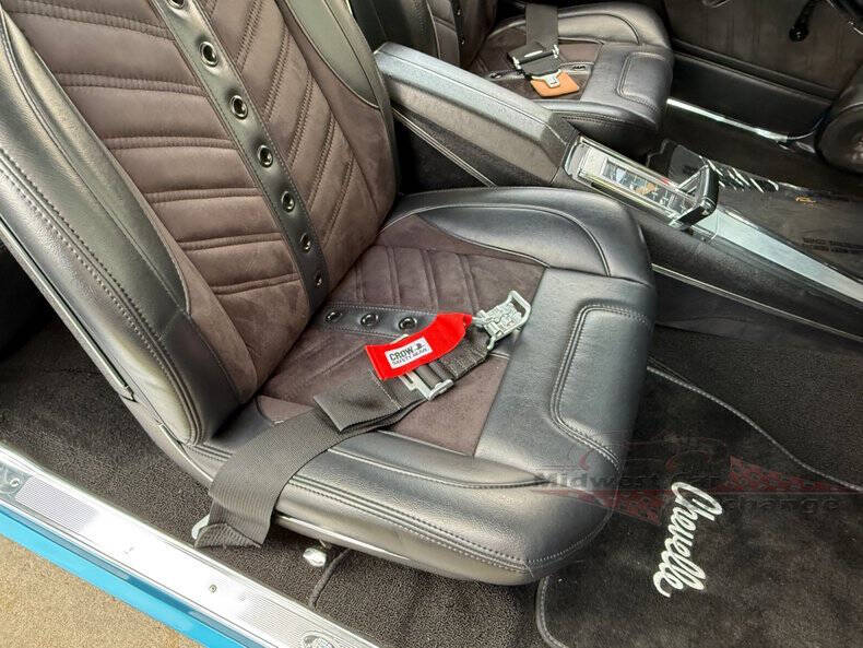 1969 Chevrolet Chevelle