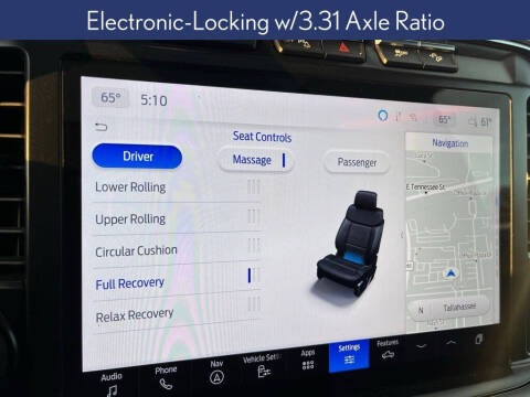 2024 Ford F-350 Super Duty